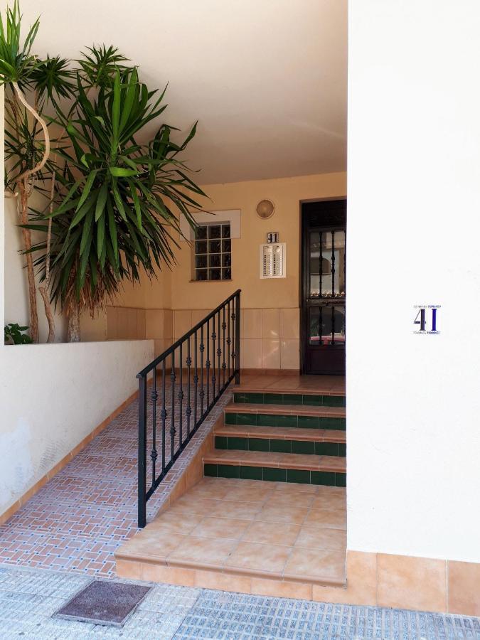 Sheron'S Apartment Los Alcazares Exterior photo