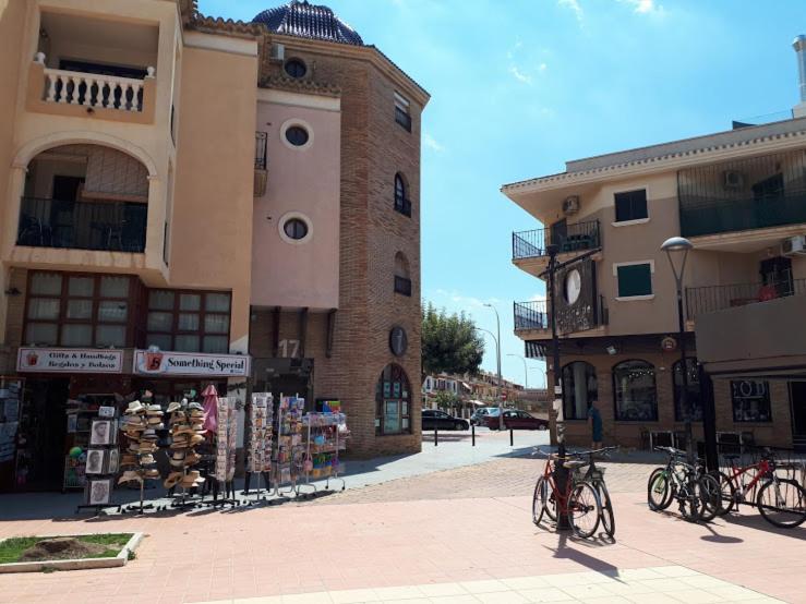 Sheron'S Apartment Los Alcazares Exterior photo